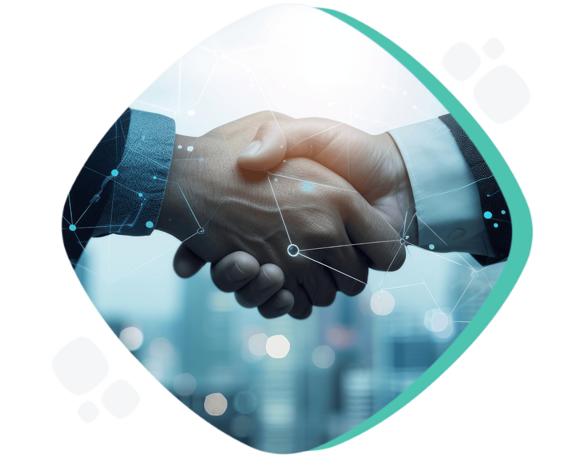 9ine partnerships